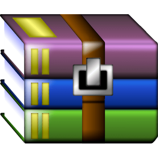 Winrar Logo - KibrisPDR