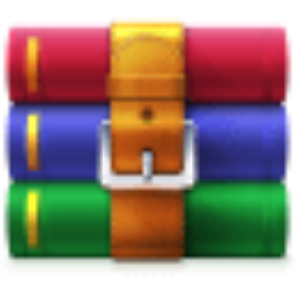 Detail Winrar Logo Nomer 19