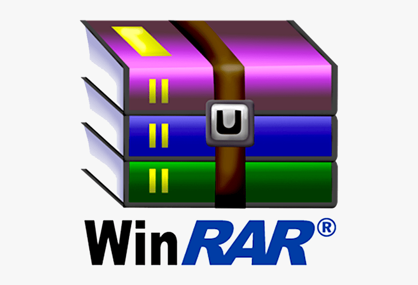 Detail Winrar Logo Nomer 4