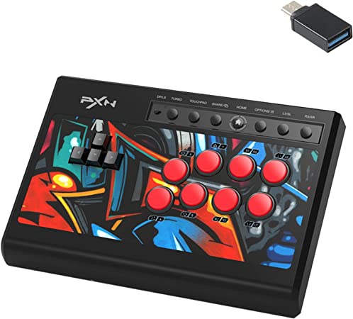 Detail Xbox Arcade Controller Nomer 3