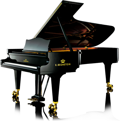 Bechstein E Piano - KibrisPDR