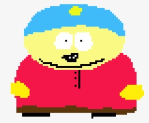 Detail Cartman Minecraft Nomer 4