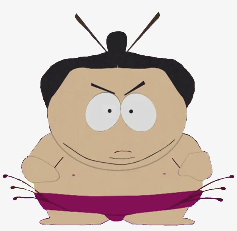Detail Cartman Minecraft Nomer 7