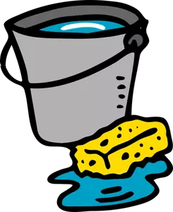 Detail Clipart Putzen Nomer 12