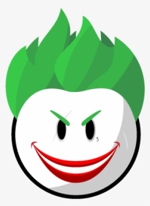 Detail Dc Smiley Face Nomer 13