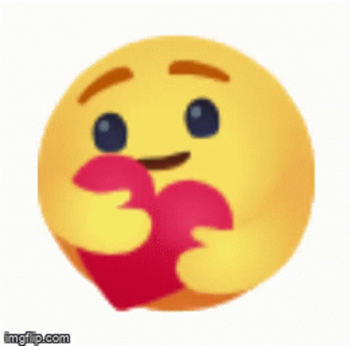 Detail Emoji Big Hug Nomer 10