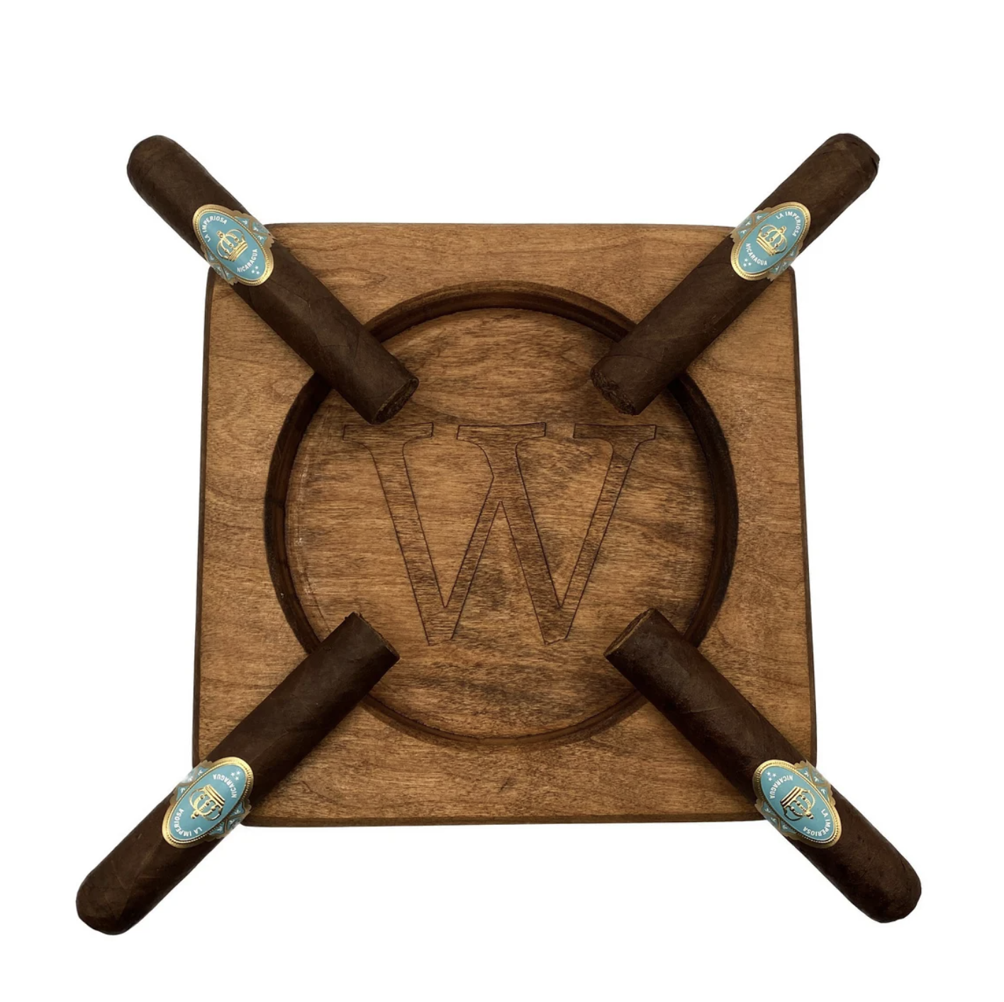 Executive Ashtray - KibrisPDR