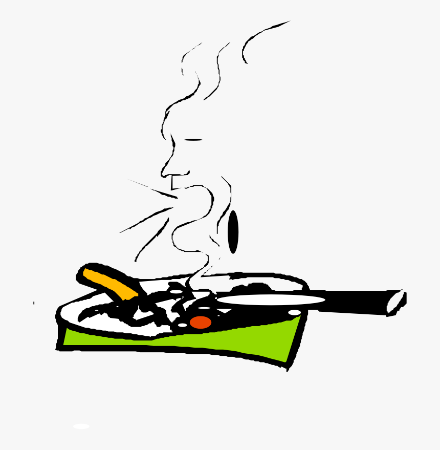 Detail Executive Ashtray Nomer 20