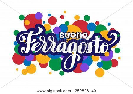 Detail Ferragosto Italien Nomer 13