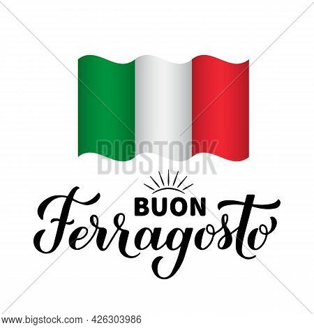 Detail Ferragosto Italien Nomer 23