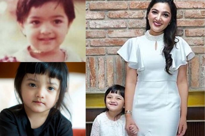 Detail Foto Artis Masa Kecil Dan Sekarang Nomer 12