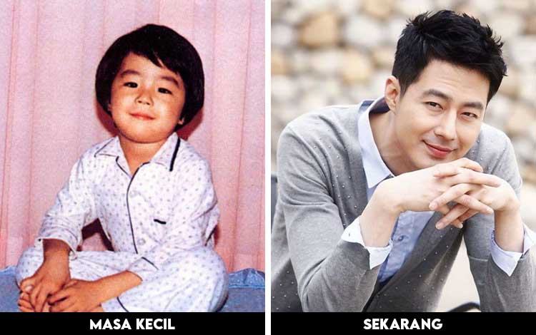 Detail Foto Artis Masa Kecil Dan Sekarang Nomer 37