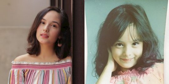 Detail Foto Artis Masa Kecil Dan Sekarang Nomer 40