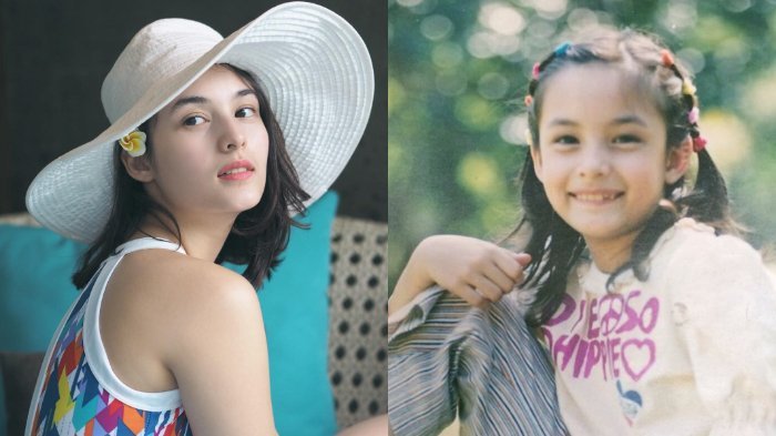 Detail Foto Artis Masa Kecil Dan Sekarang Nomer 51