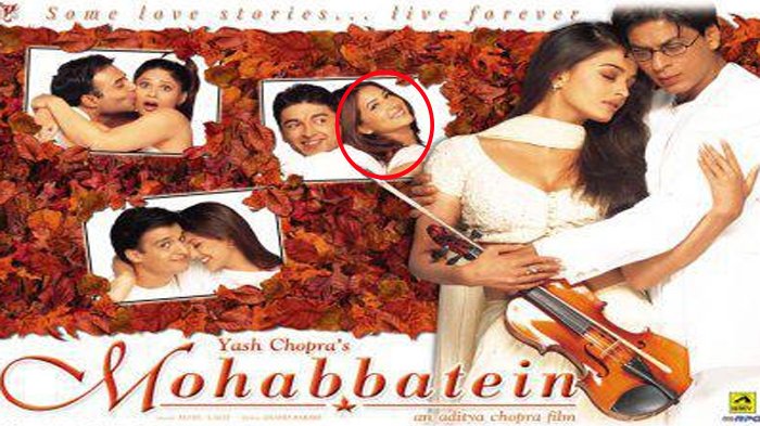 Detail Foto Artis Mohabbatein Nomer 24