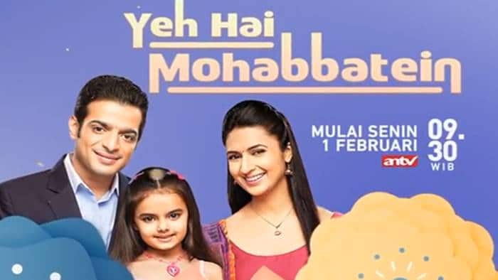 Detail Foto Artis Mohabbatein Nomer 38