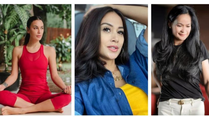 Detail Foto Artis Muda Nomer 35