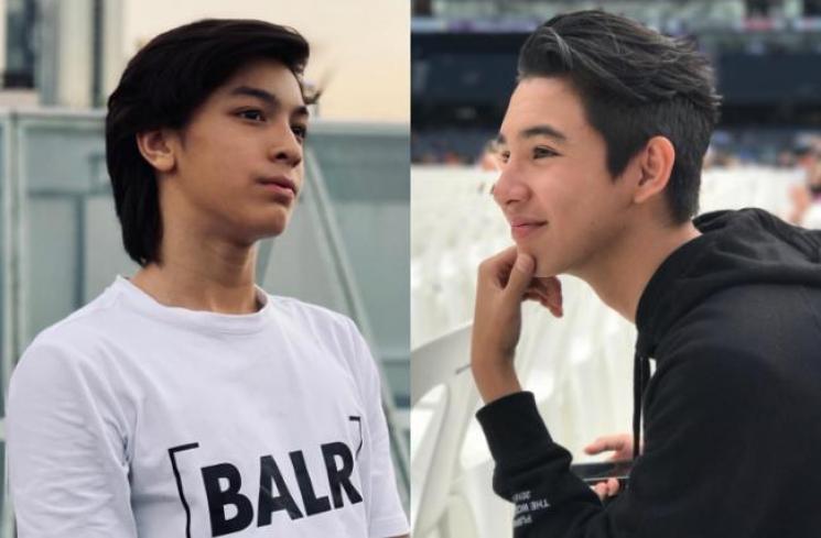 Detail Foto Artis Muda Ganteng Nomer 24