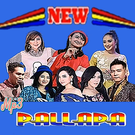 Detail Foto Artis New Pallapa Nomer 10