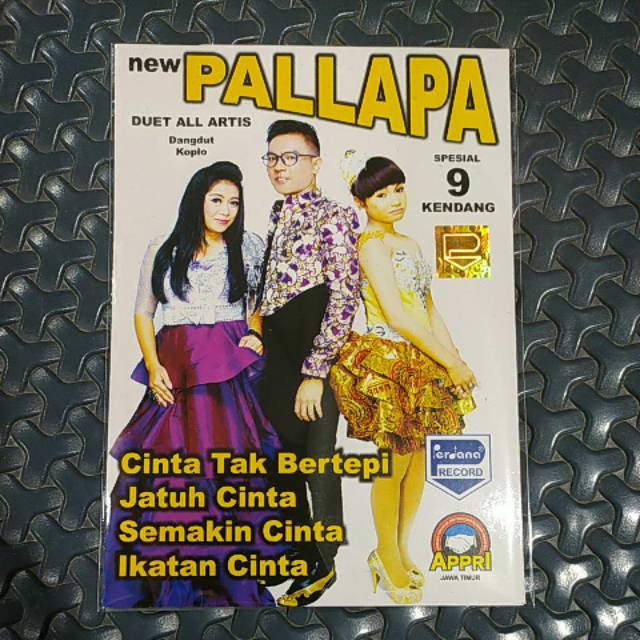 Detail Foto Artis New Pallapa Nomer 33