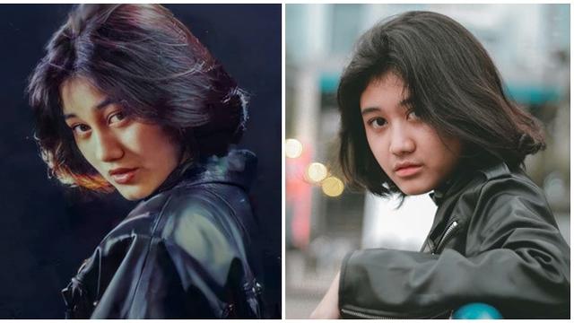 Detail Foto Artis Nike Ardila Nomer 19