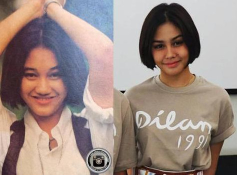 Detail Foto Artis Nike Ardila Nomer 29