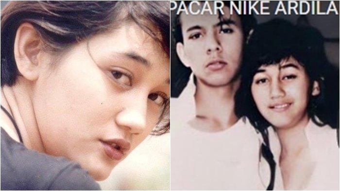 Detail Foto Artis Nike Ardila Nomer 42