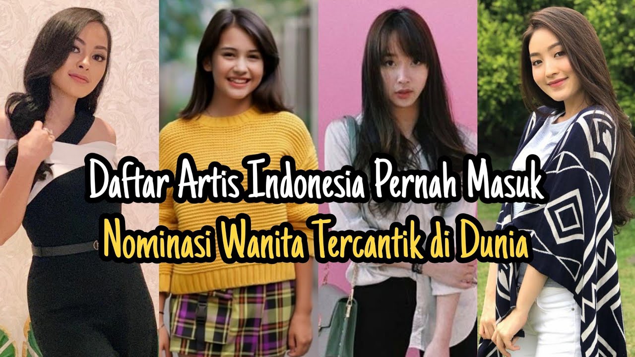 Detail Foto Artis Paling Cantik Di Dunia Nomer 46