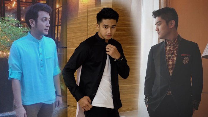 Detail Foto Artis Paling Ganteng Nomer 41