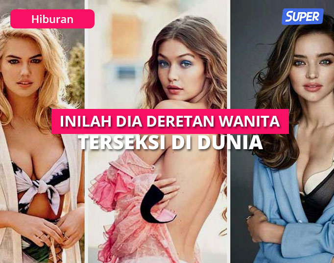 Detail Foto Artis Paling Hot Di Dunia Nomer 20