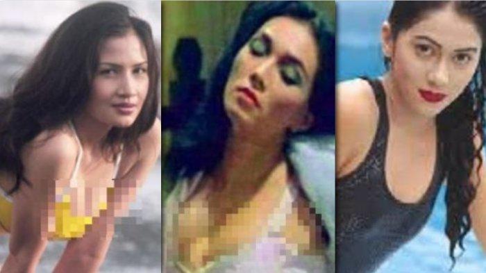 Detail Foto Artis Panas Nomer 16