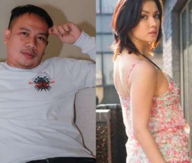 Detail Foto Artis Panas Nomer 27