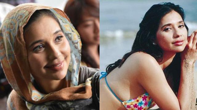 Detail Foto Artis Panas Indonesia Nomer 31