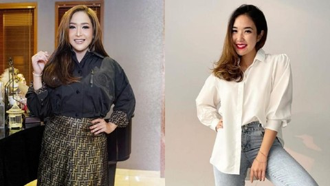 Detail Foto Artis Perempuan Nomer 38