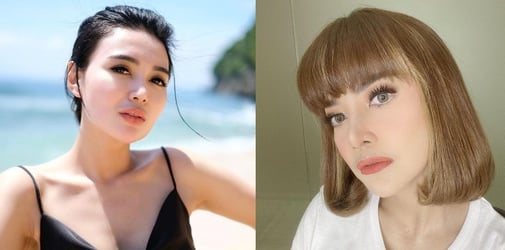 Detail Foto Artis Perempuan Nomer 53