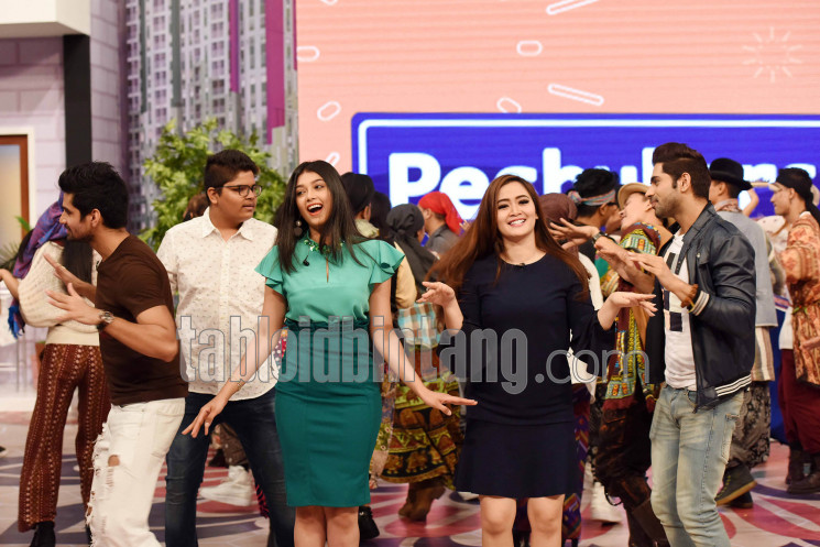 Detail Foto Artis Pesbukers Nomer 12