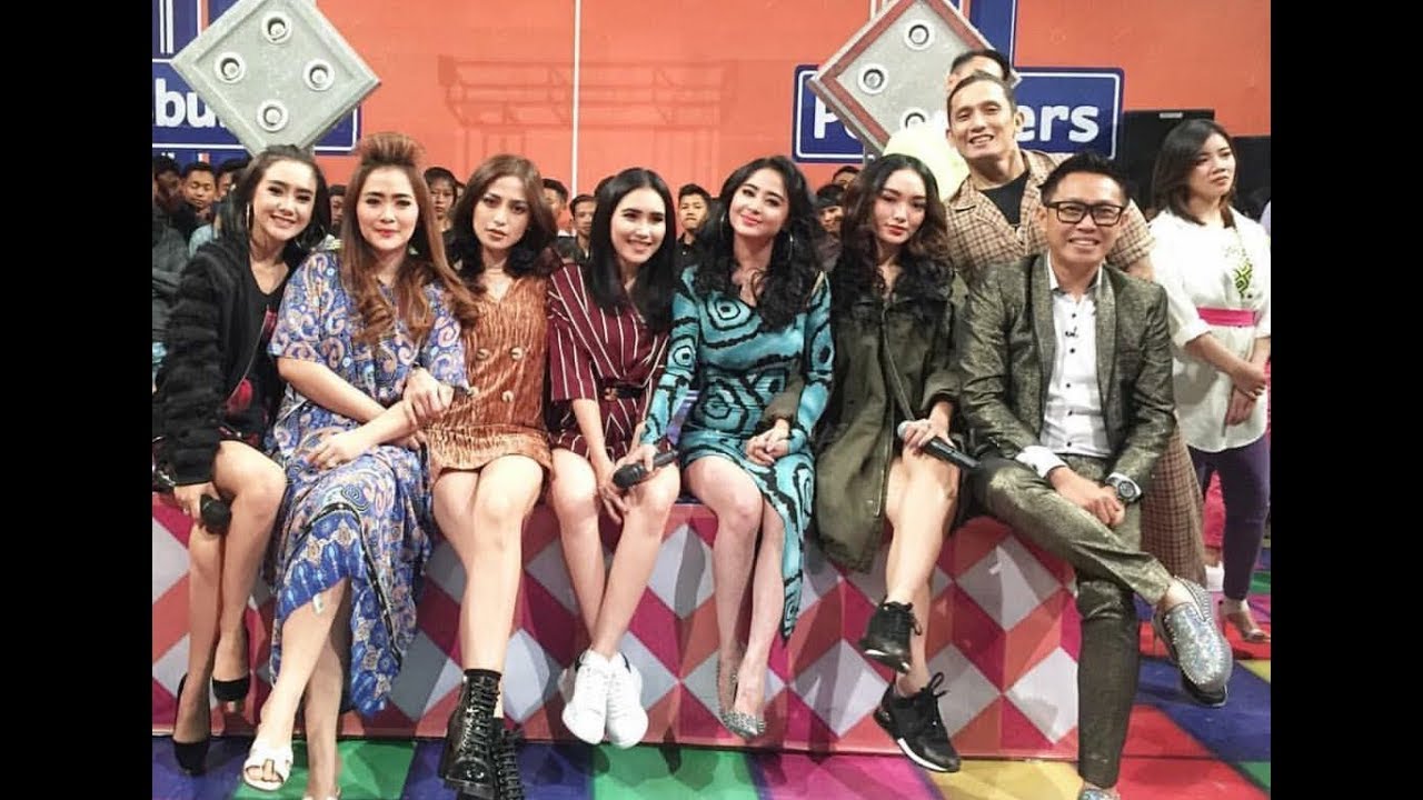 Detail Foto Artis Pesbukers Nomer 32