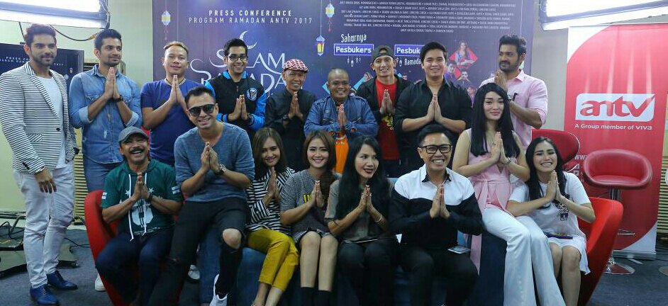 Detail Foto Artis Pesbukers Nomer 46