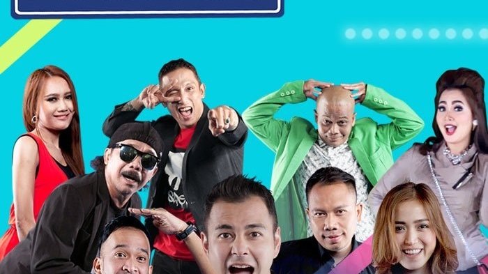 Detail Foto Artis Pesbukers Nomer 5