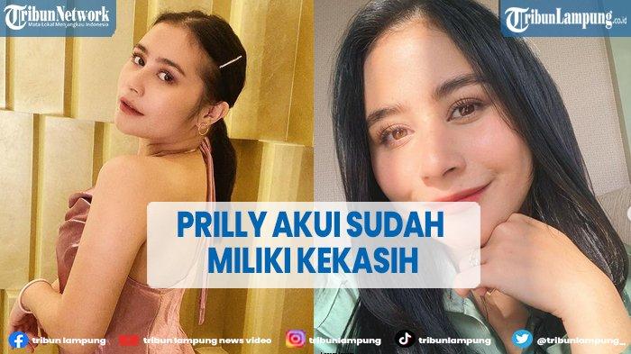 Detail Foto Artis Prilly Nomer 45