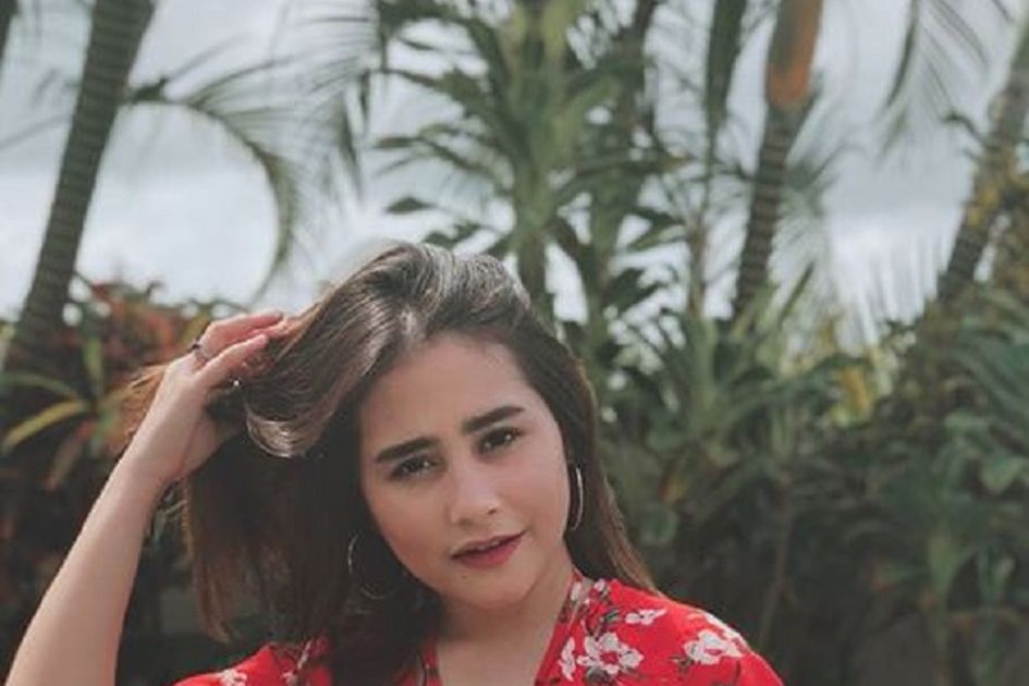 Detail Foto Artis Prilly Nomer 47