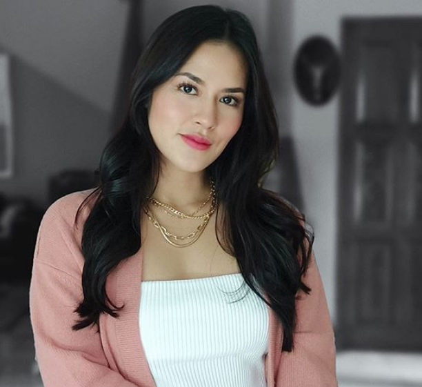 Detail Foto Artis Raisa Nomer 14