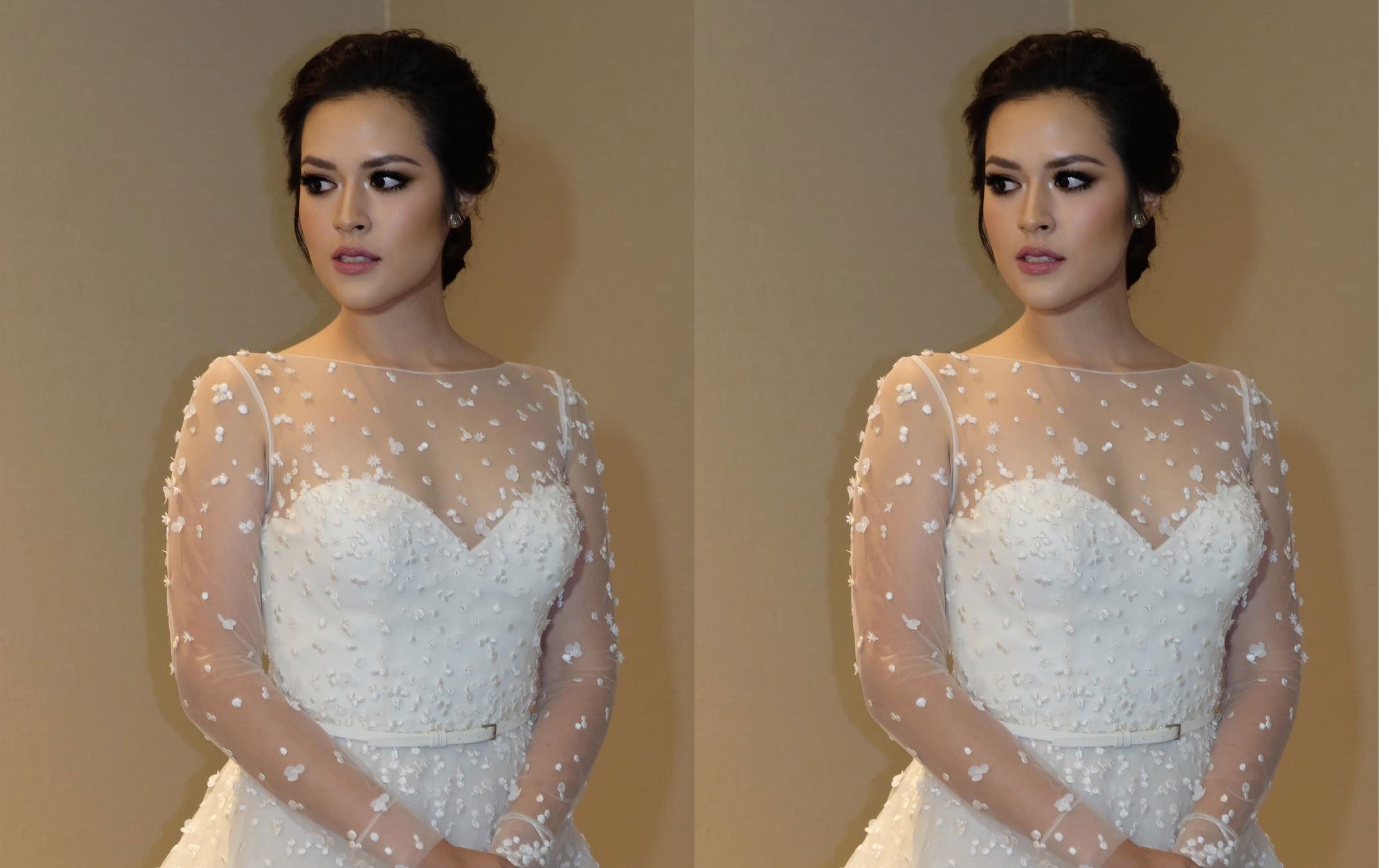 Detail Foto Artis Raisa Nomer 36