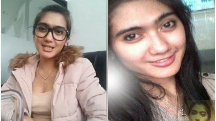 Detail Foto Artis Revi Mariska Nomer 2