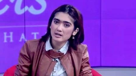 Detail Foto Artis Revi Mariska Nomer 18