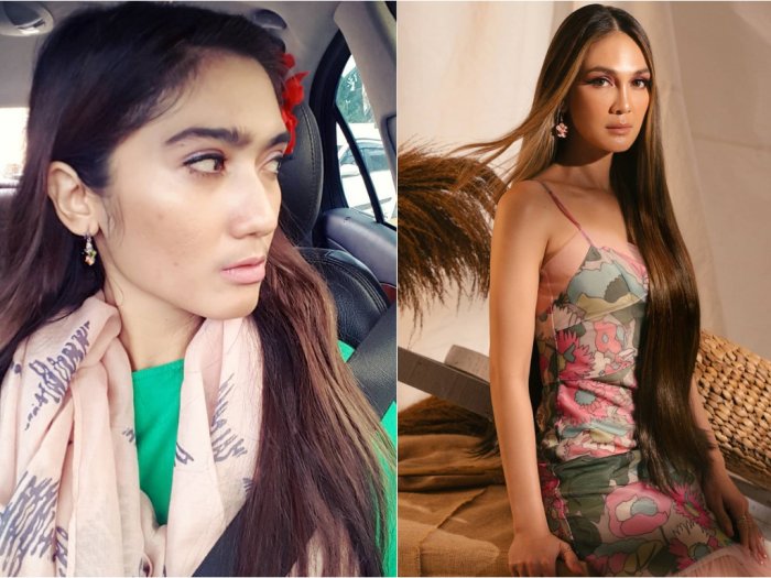 Detail Foto Artis Revi Mariska Nomer 51