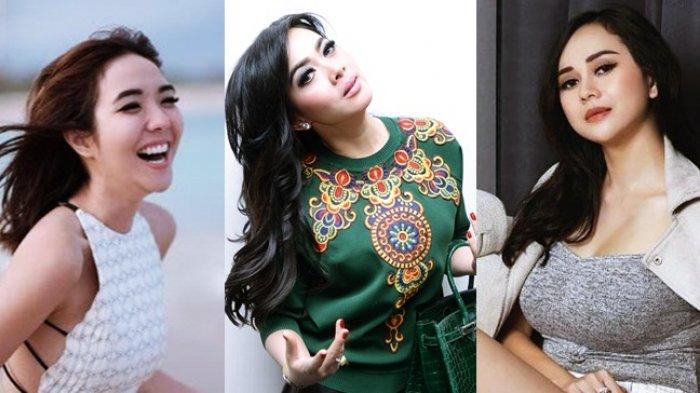 Detail Foto Artis Sahrini Nomer 10