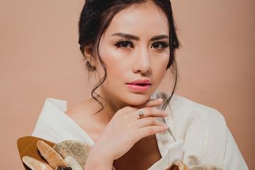 Detail Foto Artis Shinta Bachir Nomer 30