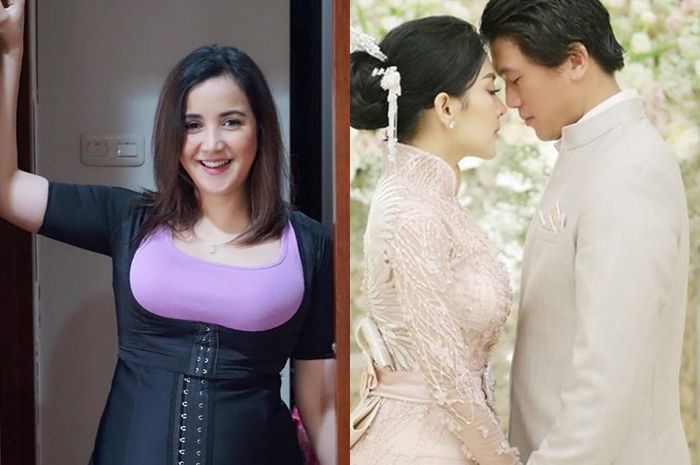 Detail Foto Artis Syahrini Nomer 27