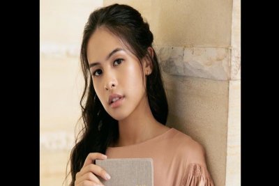 Detail Foto Artis Tercantik Nomer 29